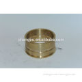 2014 Centrifugal Casting Oil Grooved Brass Bushing